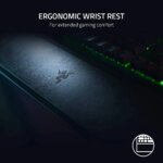 Razer BlackWidow V3 Mechanical Gaming Keyboard  - Green Switches - Image 8