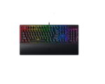 Razer BlackWidow V3 Mechanical Gaming Keyboard  - Green Switches - Image 2