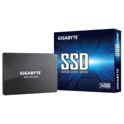Gigabyte 240GB SATA III