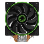 GameMax Gamma CPU Fan
