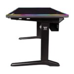 Thermaltake Level 20 RGB Battlestation Gaming Desk | GGD-LBS-BKEIRX-01 - Image 7