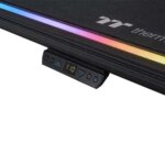 Thermaltake Level 20 RGB Battlestation Gaming Desk | GGD-LBS-BKEIRX-01 - Image 5