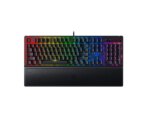 Razer BlackWidow V3 Mechanical Gaming Keyboard - Green Switches