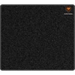 Cougar Control 2 Large Gaming Mouse Pad - Black | CG-MP-CONTROL2-L-BLK / CGR-KBRBS5L-CON