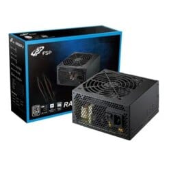 FSP RAIDER II 750