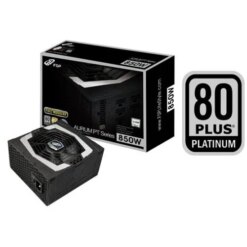 FSP AURUM PT 850W