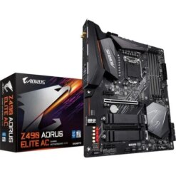 Gigabyte Z490 Aorus Elite