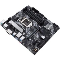 Asus PRIME B460M-K LGA 1