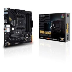 Asus TUF Gaming B550M-PLUS