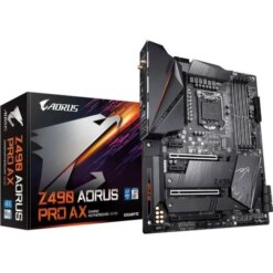 Gigabyte Z490 Aorus PRO