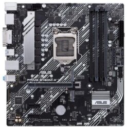 Asus Prime B460M-A