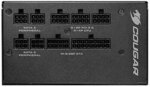 COUGAR GEX 650W+80 Gold Fully Modular Power Supply - Image 3