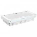 Lian Li Galahad 360mm AIO ARGB Liquid CPU Cooler – White - Image 3
