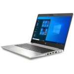 Hp Probook 440 G7 -10R55Ea-Eng-Kybd Gaming Laptop - Core I5 10210U 1.6 Ghz 8Gb Ram 256Gb SSD 14 Inch Intel HD (Dos) - Image 3