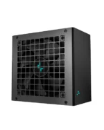 DeepCool DQ850MV3L 850 Watts 80 Plus Gold Certified True Modular - BLACK - Image 6