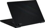 Asus ROG Zephyrus M16 Gaming Laptop – Intel Core i7 11800H – 2.3 GHZ Processor ,16GB Ram, 1TBSSD ,6GB RTX3060 ,Win10, 16.0 WQXGA 165HZ, Prism Black English/Arabic Keyboard | GU603HM-K8059T - Image 4