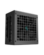 DeepCool DQ850MV3L 850 Watts 80 Plus Gold Certified True Modular - BLACK - Image 4