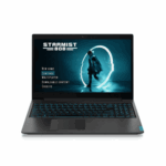 Lenovo Ideapad Gaming 3-82Ey005Dax Gaming Laptop - Amd Ryzen R7 4800H 2.9Ghz 16Gb Ram 512 SSD 15.6 FHD Ips 120Hz 4Gb Gtx1650