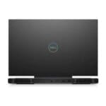 Dell G7 17 7700 Gaming Laptop - Intel Core I7 10750 H - 2.6 Ghz ,16 GB Ram, 1Tb SSD, 17.3 FHD -144Hz, 6GB Rtx2060 Graphics |7700-G7-3600-Blkc - Image 2