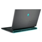 Dell Alienware M15 R3 - Gaming Laptop- Intel Core i7 10875H – 2.3 GHZ, 32GB Ram, 1TB SSD , 15.6 FHD, 300HZ, 8GB RTX2080S, Eng / Arb KB Windows 10 - Black |15-CT08 BLKC