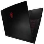 MSI GF63 THIN 11UC  Gaming Laptop  ( CORE i7 11800H  16 GB RAM  512 GB SSD  RTX 3050 4GB  15.6 FHD 144HZ  1 Year Warranty ) - Image 2