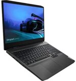 Lenovo Ideapad Gaming 3-82Ey005Dax Gaming Laptop - Amd Ryzen R7 4800H 2.9Ghz 16Gb Ram 512 SSD 15.6 FHD Ips 120Hz 4Gb Gtx1650 - Image 2