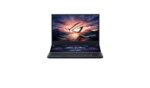 Asus  Zephyrus Duo 15 Gaming Laptop - Core I9 10980Hk - 2.4 Ghz 32Gb Ram 2Tb SSD 15.6"FHD 300Hz 8Gb rtx2080S + 14"Screen Pad| Gx550Lxs-Hf135T