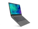 Lenovo IdeaPad Flex 5 - Intel CORE i5 1135G7  2.8 GHZ, 16GB RAM, 512GB SSD, 14.0" FHD Touchscreen and  Flip, 2GB Nvidia Graphics MX 450, Stylus Pen, Eng KB, Windows 10 - Grey | 82HS00UDAX - Image 5
