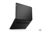 Lenovo Ideapad Gaming 3-82Ey005Dax Gaming Laptop - Amd Ryzen R7 4800H 2.9Ghz 16Gb Ram 512 SSD 15.6 FHD Ips 120Hz 4Gb Gtx1650 - Image 3