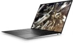 Dell XPS 13 9310 (2 IN1 )-13.4 inch Touch Display Core i7 1165G7, 32GB RAM 1TB SSD, Intel UHD Graphics 620, Win10 | 13-XPS-C2300-SLVC - Image 4