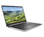 HP 15S- AMD Ryzen R7 5700U 1.8GHZ 8GB Ram 512SSD 15.6 FHD , AMD Radeon |EQ2000NE - 384S7EA- SILVER - Image 4