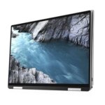 Dell XPS 13 9310 (2 IN1 )-13.4 inch Touch Display Core i7 1165G7, 32GB RAM 1TB SSD, Intel UHD Graphics 620, Win10 | 13-XPS-C2300-SLVC - Image 2