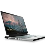 Dell Alienware Area 51M R2 Gaming Laptop - Intel Core i7 10700K – 3.8 GHZ, 32GB RAM, 1TBSSD + 1TB HDD, 17.3 FHD -360HZ, 8GB RTX2080S, BT+CAM, Window 10 English Keyboard | 17-ALNWF-CT0-WHTC - Image 2