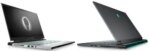 Dell Alienware Area 51M R2 Gaming Laptop - Intel Core i7 10700K – 3.8 GHZ, 32GB RAM, 1TBSSD + 1TB HDD, 17.3 FHD -360HZ, 8GB RTX2080S, BT+CAM, Window 10 English Keyboard | 17-ALNWF-CT0-WHTC - Image 3