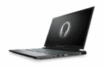 Dell Alienware M15 R5 - Gaming Laptop- AMD RYZEN R9 5900HX  3.3GHZ  , 32GB Ram, 1TB SSD , 15.6 QHD  -240HZ, 8GB RTX3070, Eng / Arb KB Windows 10 - Black |15R5-ALNW-2000 BLK - Image 3