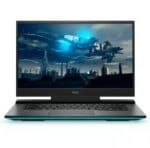 Dell G7 17 7700 Gaming Laptop - Intel Core I7 10750 H - 2.6 Ghz ,16 GB Ram, 1Tb SSD, 17.3 FHD -144Hz, 6GB Rtx2060 Graphics |7700-G7-3600-Blkc - Image 3