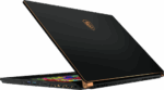 MSI GS75 Stealth Gaming Laptop- Intel Core i9-10980HK 2.4GHz, 32GB RAM, 2TB SSD, 17.3" FHD IPS 300Hz, 8GB NVIDIA Geforce RTX 2080 Super , Wireless, Bluetooth, Camera, Windows 10 Home, Eng-Arab Keyboard, Black Color, 2 Years MSI Warranty |10SGS-9S7-17G311-686