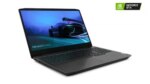 Lenovo Ideapad Gaming 3-82Ey005Dax Gaming Laptop - Amd Ryzen R7 4800H 2.9Ghz 16Gb Ram 512 SSD 15.6 FHD Ips 120Hz 4Gb Gtx1650 - Image 5