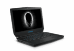 Dell Alienware M15 R3 - Gaming Laptop- Intel Core i7 10875H – 2.3 GHZ, 32GB Ram, 1TB SSD , 15.6 FHD, 300HZ, 8GB RTX2080S, Eng / Arb KB Windows 10 - Black |15-CT08 BLKC - Image 5