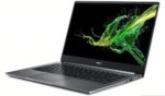 Acer Swift 3 Laptop - AMD Ryzen R5 3500U 2.1 GHZ, 8GB Ram, 512 SSD, 14"FHD IPS , intel HD | SF314-NX.HEYEM.001-SILVER - Image 3
