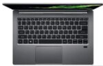 Acer Swift 3 Laptop - AMD Ryzen R5 3500U 2.1 GHZ, 8GB Ram, 512 SSD, 14"FHD IPS , intel HD | SF314-NX.HEYEM.001-SILVER - Image 4