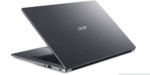 Acer Swift 3 Laptop - AMD Ryzen R5 3500U 2.1 GHZ, 8GB Ram, 512 SSD, 14"FHD IPS , intel HD | SF314-NX.HEYEM.001-SILVER - Image 2