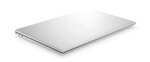 Dell XPS 17 9700 - Intel Core  i9 10885 H – 2.4 GHZ, 32GB RAM, 1TB SSD, 17.0" UHD Touch Screen, 6GB NVIDIA Geforce RTX 2060 Graphics, Wireless, Bluetooth, Camera, Fingerprint, Windows 10 Home, Eng-Arab Keyboard,1 Year DELL Warranty |17-XPS - 1800N - SLVC - Image 3