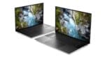 Dell XPS 15 9500 - Intel Core i9 10885 H – 2.4 GHZ, 64GB RAM, 1TB SSD, 15.6" UHD Touch Screen, 4GB NVIDIA Geforce GTX 1650TI Graphics, Wireless, Bluetooth, Camera, Fingerprint, Windows 10 Home, Eng-Arab Keyboard, 1 Year DELL Warranty |XPS - 3500 - SLVC - Image 2