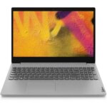 LENOVO IDEAPAD L3	 (CORE i7 1165G7 / 8GB RAM/ 512GB SSD /	15.6 FHD / INTEL IRIS XE / WINDOWS 1 Year Warranty) | 82HL006XAX - Image 4