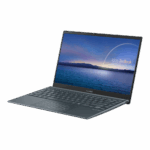 Asus ZenBook 13 -intel Core I5  1135G7  2.4 GHZ  ,8GB RAM ,512SSD 13.3"OLED -FHD ,Intel HD | UX325EA-OLED005W-GREY