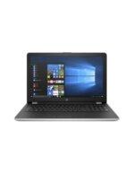 HP 15S- AMD Ryzen R7 5700U 1.8GHZ 8GB Ram 512SSD 15.6 FHD , AMD Radeon |EQ2000NE - 384S7EA- SILVER