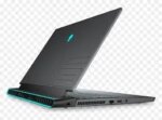 Dell Alienware M15 R3 - Gaming Laptop- Intel Core i7 10875H – 2.3 GHZ, 32GB Ram, 1TB SSD , 15.6 FHD, 300HZ, 8GB RTX2080S, Eng / Arb KB Windows 10 - Black |15-CT08 BLKC - Image 4