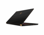 MSI GS75 Stealth Gaming Laptop- Intel Core i9-10980HK 2.4GHz, 32GB RAM, 2TB SSD, 17.3" FHD IPS 300Hz, 8GB NVIDIA Geforce RTX 2080 Super , Wireless, Bluetooth, Camera, Windows 10 Home, Eng-Arab Keyboard, Black Color, 2 Years MSI Warranty |10SGS-9S7-17G311-686 - Image 3