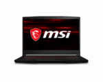 MSI GF65 Thin Laptop